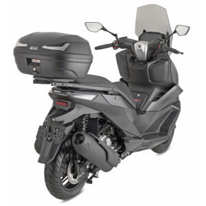 Baúl MONOLOCK® 45 L - E455 SIMPLY IV TECH