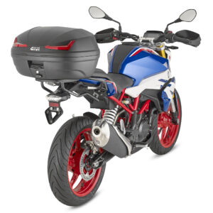 Baúl MONOLOCK® 45 L - E455 SIMPLY IV