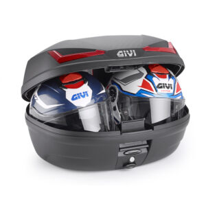 Baúl MONOLOCK® 45 L - E455 SIMPLY IV
