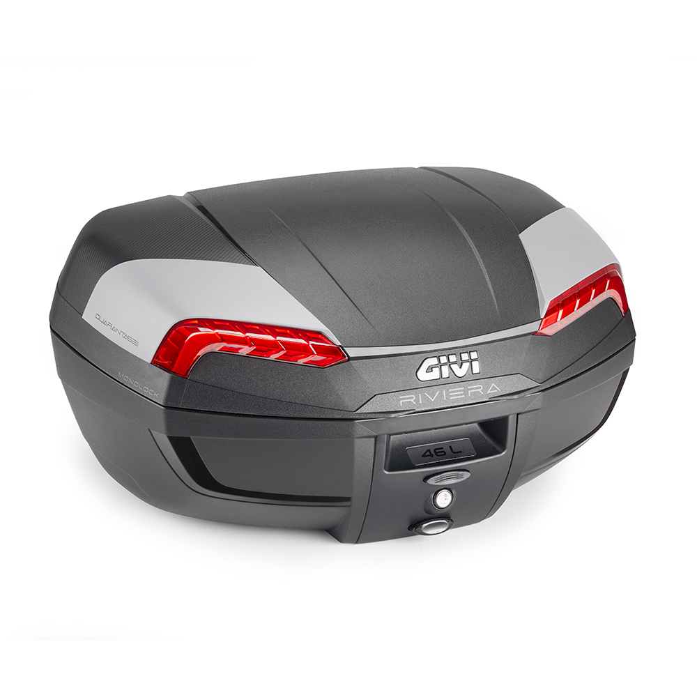 Baúl MONOLOCK® 46 lt - E46 RIVIERA