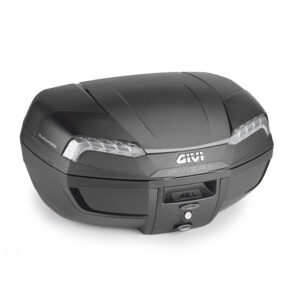 Baúl MONOLOCK® 46 L - E46 RIVIERA TECH