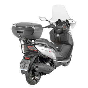 Baúl MONOLOCK® 46 L - E46 RIVIERA TECH