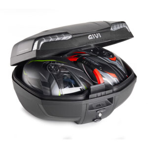 Baúl MONOLOCK® 46 L - E46 RIVIERA TECH