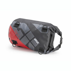 Bolsa cargo tipo rulo para asiento o portaequipajes, impermeable, 30 l. - EA114GRB