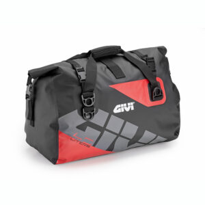 Bolsa cargo de asiento impermeable, 40 l - EA115GRB