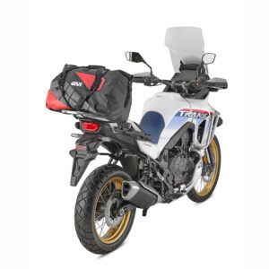 Bolsa cargo de asiento impermeable, 40 l - EA115GRB