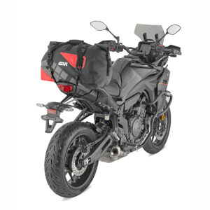 Bolsa cargo de asiento impermeable, 40 l - EA115GRB