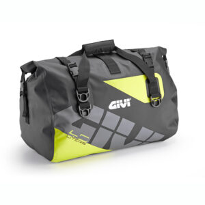 Bolsa cargo de asiento impermeable, 40 l - EA115GYB