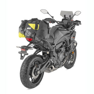 Bolsa cargo de asiento impermeable, 40 l - EA115GYB