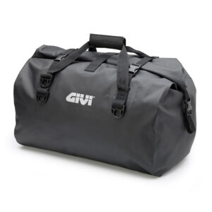 Bolsa sillín impermeable, 60 L. - EA119BK
