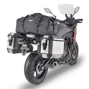Bolsa cargo impermeable, 80 L. - EA126