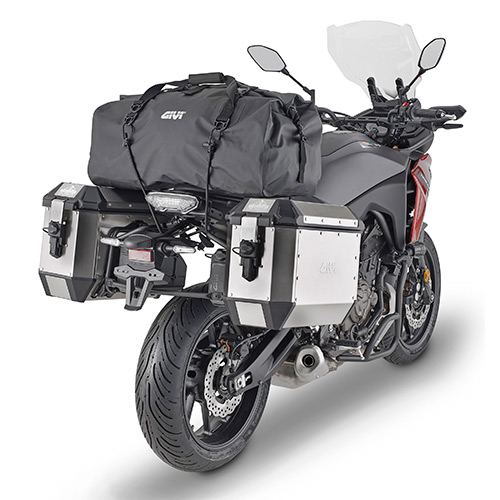 Bolsa cargo impermeable, 80 L. - EA126