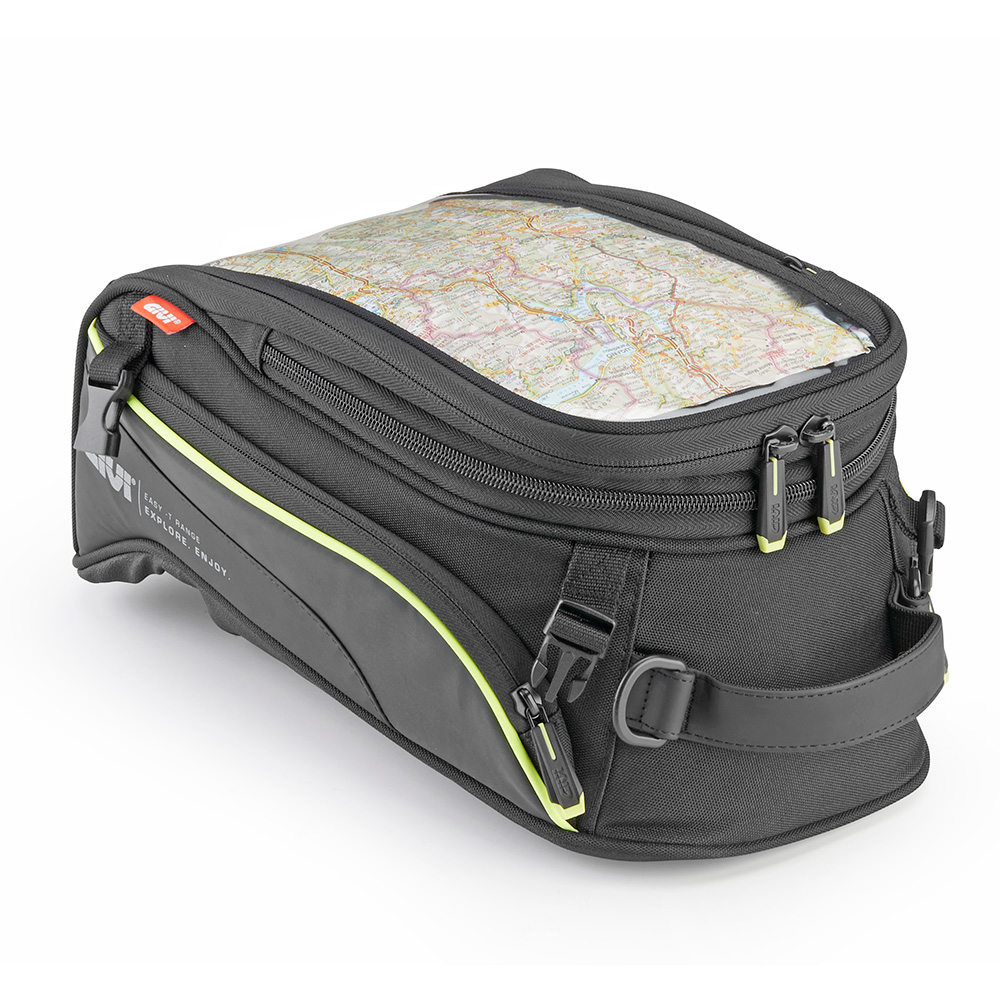 Bolsa específica para moto Honda NC750X (16 > 20) - EA141