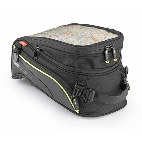 Bolsa específica para moto Honda NC750X (16 > 20) - EA141