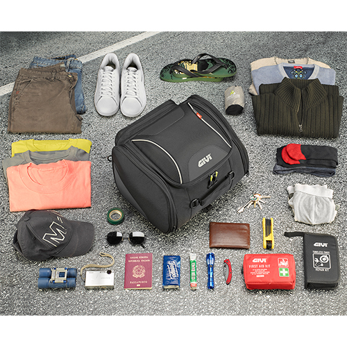 Bolsa sillín TAILOCK 23L - EA146