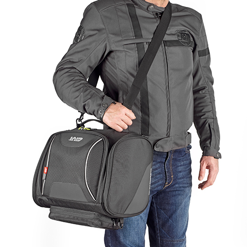 Bolsa sillín TAILOCK 23L - EA146