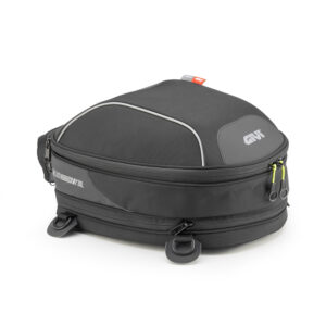 Bolsa sillín TAILOCK convertible en mochila, 38L - EA147