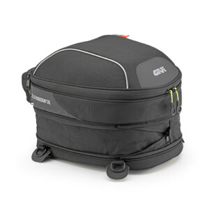 Bolsa sillín TAILOCK convertible en mochila, 38L - EA147
