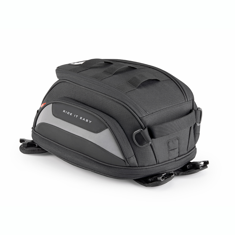 Bolsa depósito magnética Easy-T de 16 litros - EASY04