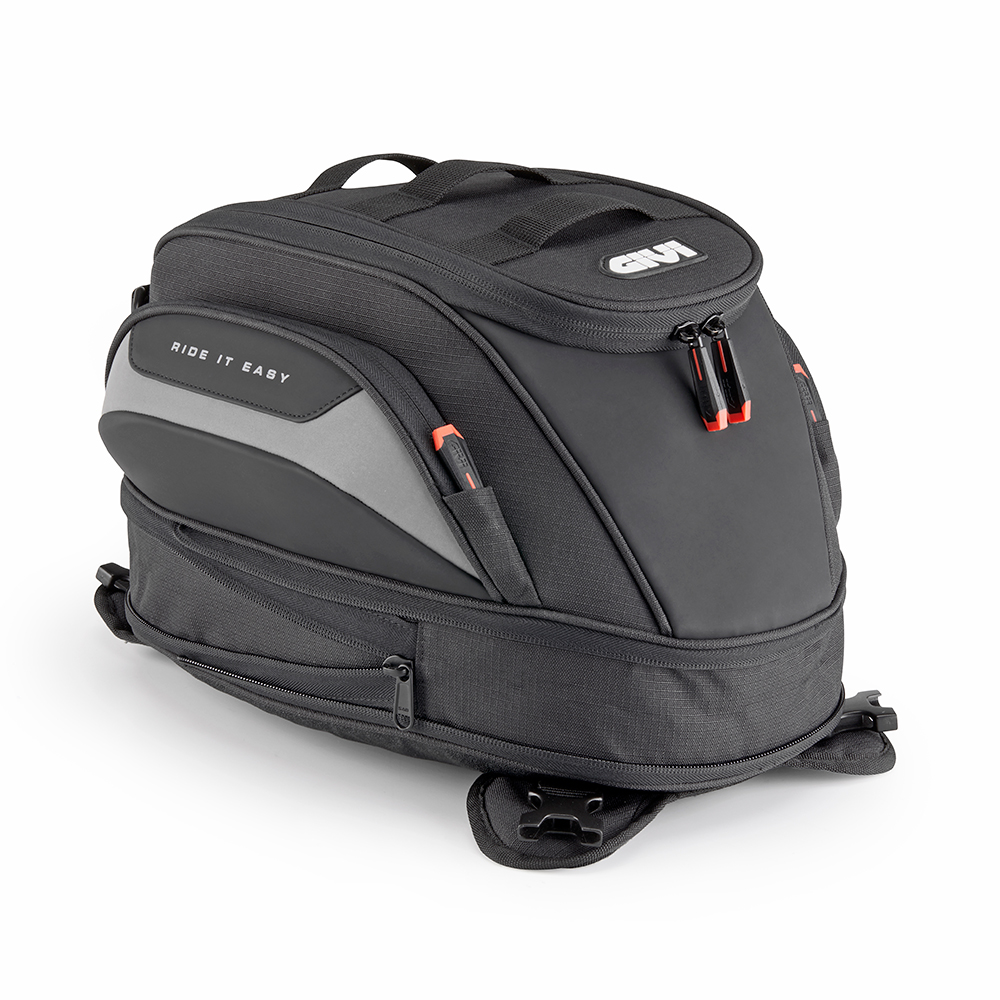 Bolsa depósito magnética Easy-T de 16 litros - EASY04