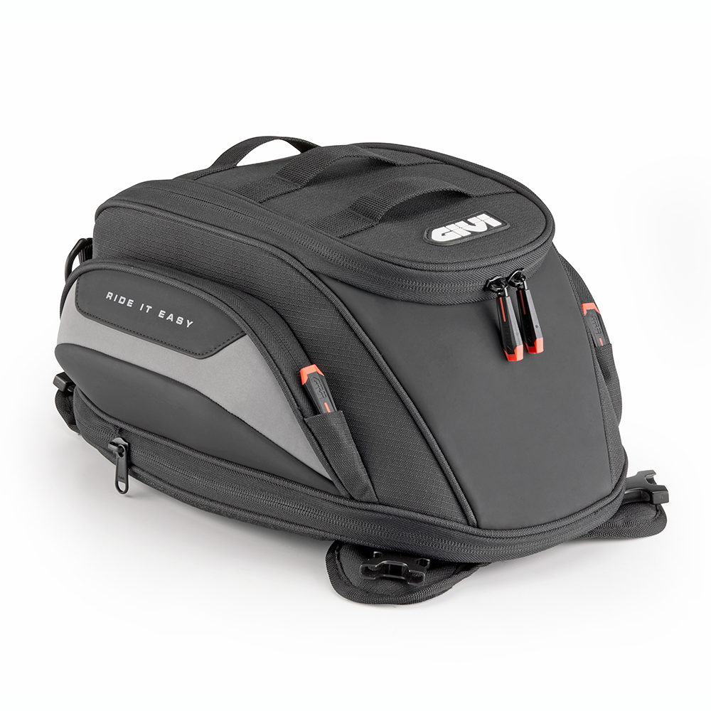 Bolsa depósito magnética Easy-T de 16 litros - EASY04