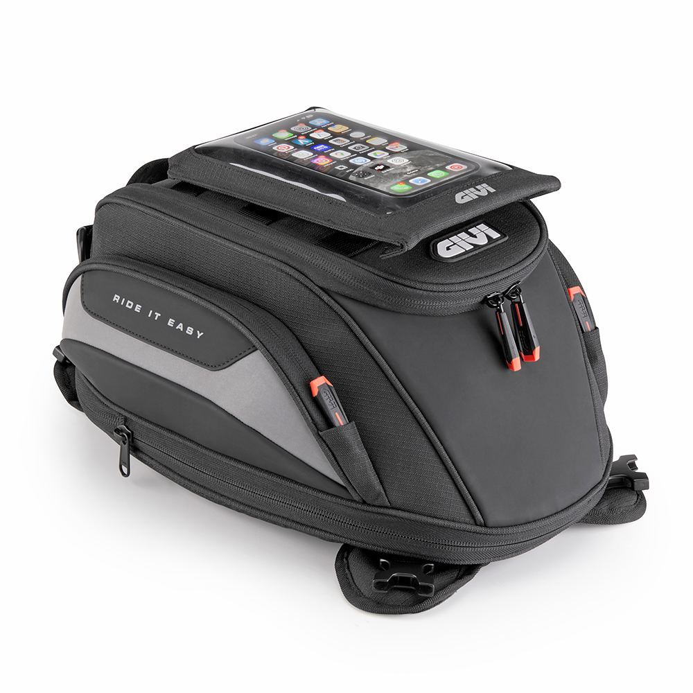 Bolsa depósito magnética Easy-T de 16 litros - EASY04