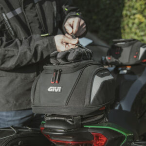 Bolsa sillín Seatlock Easy-T de 14 litros - EASY07