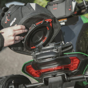Bolsa sillín Seatlock Easy-T de 14 litros - EASY07