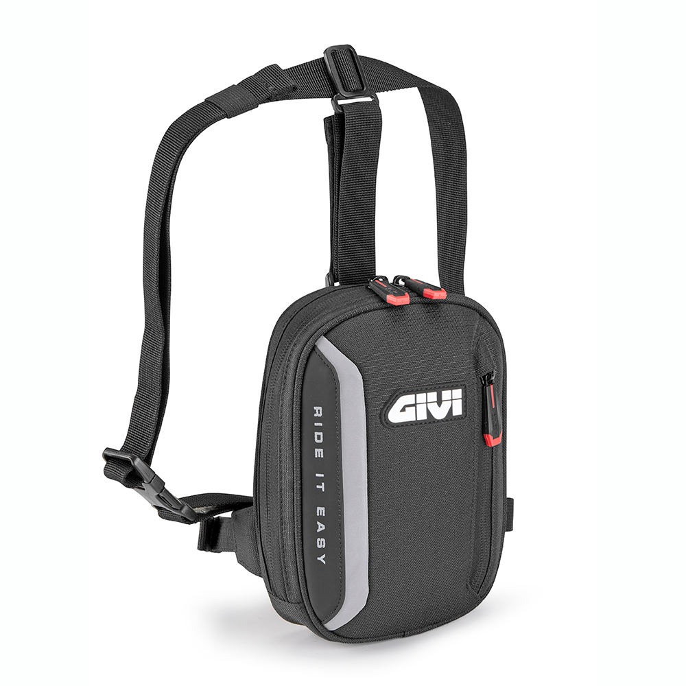 Bolsa de pierna talla S - EASY09S