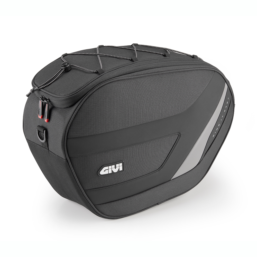 Bolsa lateral blanda izquierda 18L - EASY12L