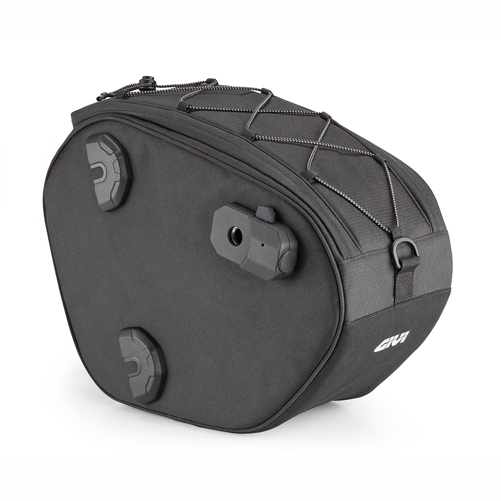 Bolsa lateral blanda derecha 18L - EASY12R