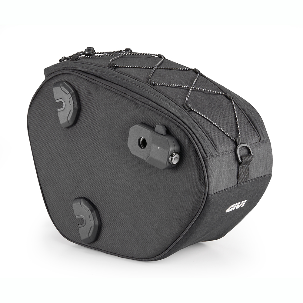 Bolsa lateral blanda derecha 18L - EASY12R