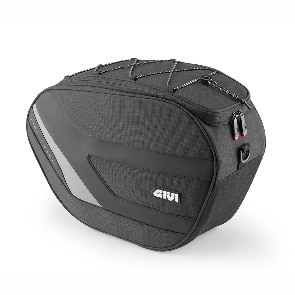 Bolsa lateral blanda derecha 18L - EASY12R