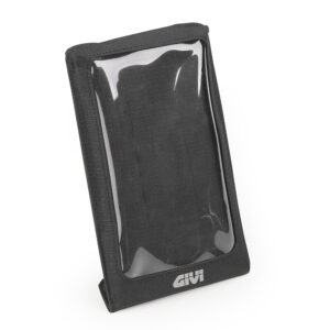 Soporte de teléfono/portadocumentos para bolsas de depósito Easy-T - EASYSH
