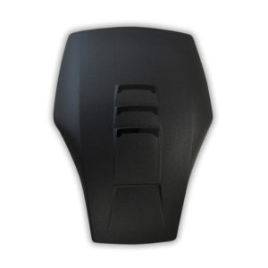 ENTRADA AIRE SUPERIOR E2 NEGRO