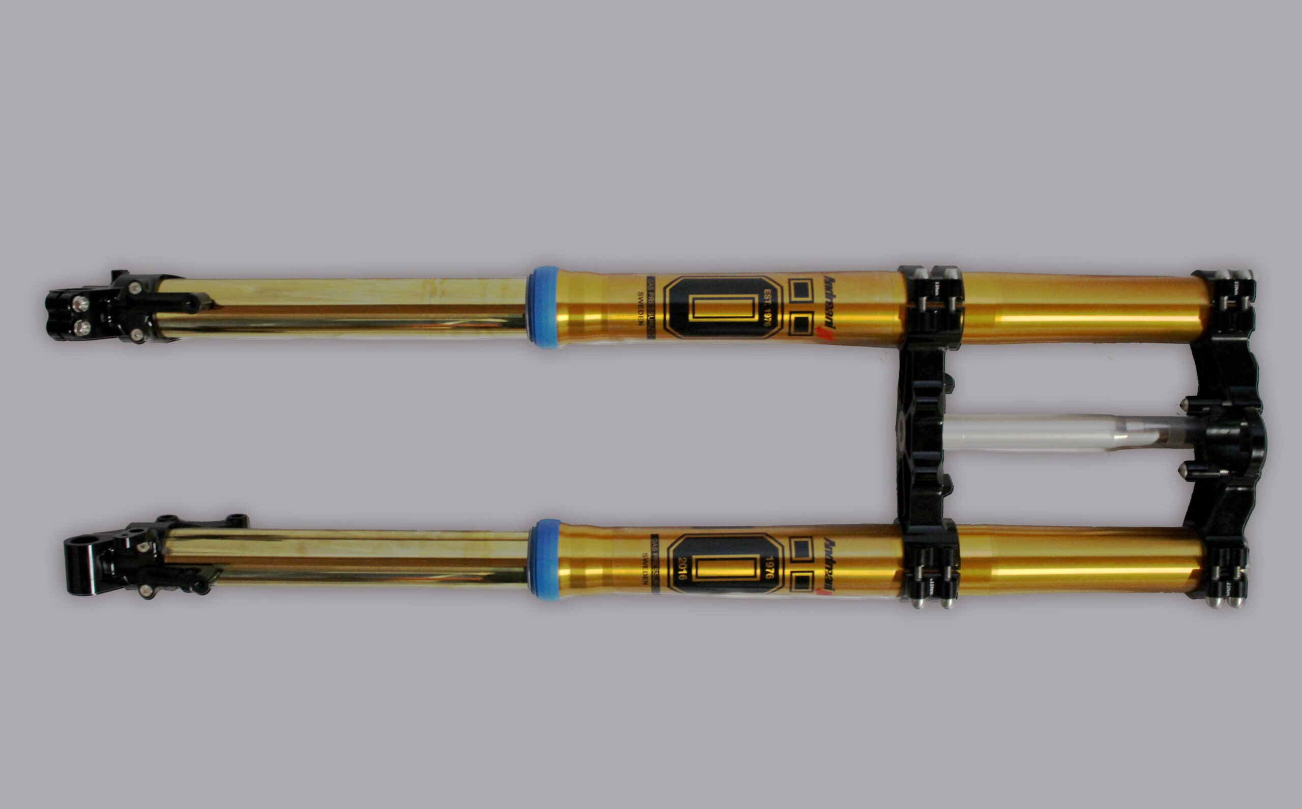Öhlins Horquilla RXF48S completa Tenere 700 - Sólo uso Rally / Enduro race