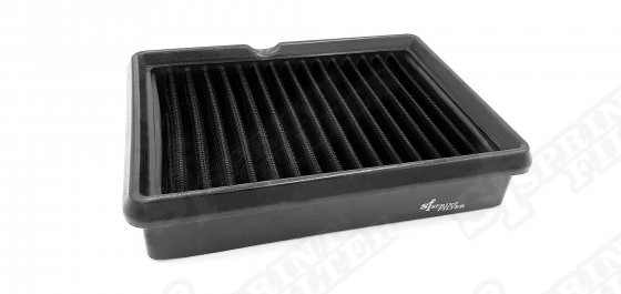 Sprint Filter P08F1-85 Filtro de aire Racing CF Moto MT 300SR/800MT Sport/Touring/Explore 2020-25