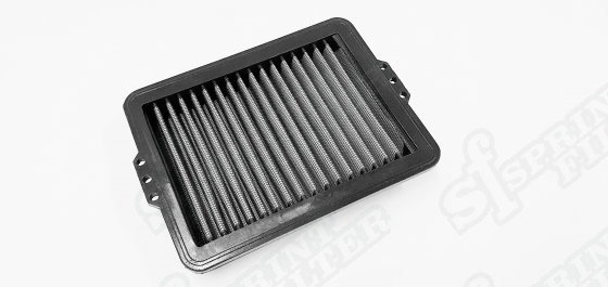 Sprint Filter T12 Filtro de Aire BMW F750 GS / F850 GS / Adventure / F900 XR