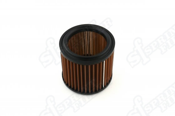 Sprint Filter P08 Filtro de aire Aprilia RST 1000 2001-03 / RSV 1000 (SP) 1998-01 / FALCO SL 1000 20