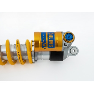Öhlins Amortiguador TTX46 Flow DV Husqvarna TE150/TE250/FE250 2024-25