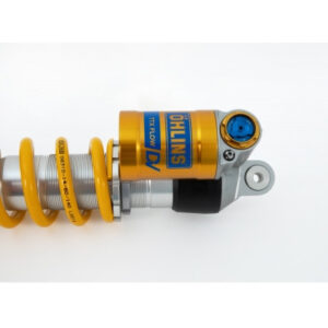 Öhlins Amortiguador TTX46 Flow DV Husqvarna TE300/ FE350/FE450/FE501 2024-25