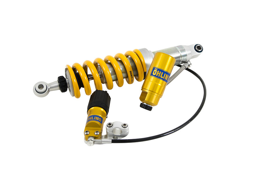 Öhlins Amortiguador S46HR1C1S Yamaha Tracer 900 / GT / FJ09 2018-2020