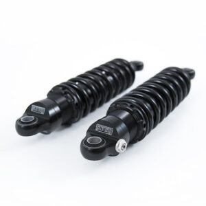 Öhlins Amortiguador S36DR1L Harley-Davidson FLH/FLT 1990-2019