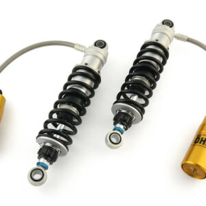 Öhlins Amortiguador S36HR1C1L Harley-Davidson FLH/FLT 2014-2019