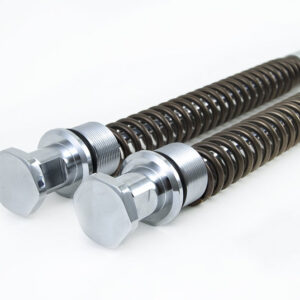 Öhlins Cartucho de horquilla NIX25 Harley-Davidson FLH/FLT (horquilla Showa) 1997-2013