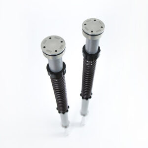 Öhlins Cartucho de horquilla NIX25 Harley-Davidson FLH/FLT (horquilla Showa) 2014-2016