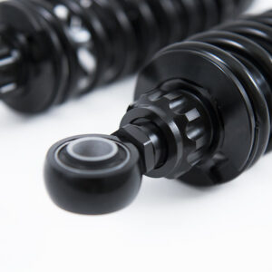 Öhlins Amortiguador S36DR1L Harley-Davidson FLH/FLT (versión rebajada) 1990-2019