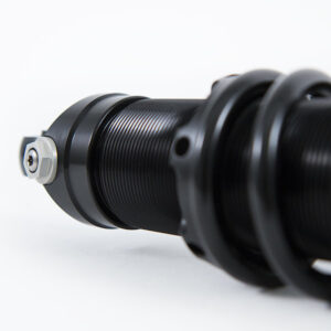 Öhlins Amortiguador S36DR1L Harley-Davidson FLH/FLT (versión rebajada) 1990-2019