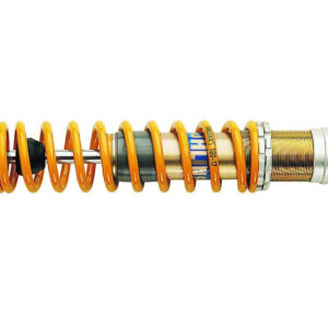 Öhlins Amortiguador S36E Harley-Davidson FLH/FLT (versión rebajada) 2018 amortiguador S36E (Y)