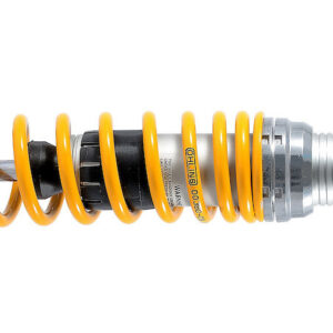 Öhlins Amortiguador S36E Harley-Davidson FLH/FLT (versión rebajada) 2018 amortiguador S36E (Y)